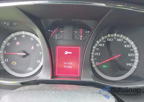 2012 GMC Terrain Sle-2 из США, поврежденный, VIN 2GKALSEKXC6384869